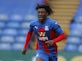 Roy Hodgson confident Ebere Eze will "kick on" from debut