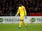Edouard Mendy 'says goodbye to Rennes teammates'