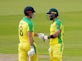 England left needing record run chase after Glenn Maxwell, Mitch Marsh stand