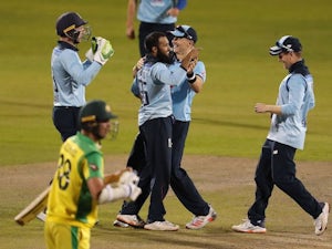 Eoin Morgan hails England bowlers after ODI turnaround against Australia