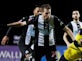 Florian Lejeune rejoins Alaves from Newcastle United