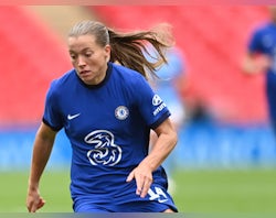 Kerr nets treble as Chelsea beat Bristol City in Continental Cup