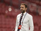 Gareth Southgate pleased with England progress despite Denmark loss