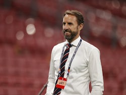 Gareth Southgate empathises with club managers over injury concerns