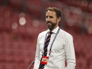 Gareth Southgate excited for England's future following Belgium victory