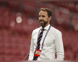 Gareth Southgate: 'England trio accept they were in the wrong'
