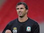 Former Wales boss Gary Speed pictured in September 2011