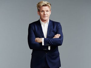 Gordon Ramsay to host new game show for BBC One