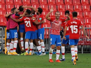 European roundup: Granada start new season as they finished last with win