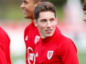 Harry Wilson leaves Liverpool on loan for Cardiff