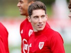 Liverpool ready to sell Harry Wilson to Burnley?