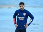 Arsenal 'lining up concrete £36.5m bid for Lyon midfielder Houssem Aouar'