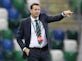 Ian Baraclough bemoans disrupted build-up as Northern Ireland suffer Norway rout