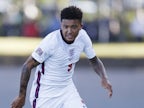 Manchester United 'wanted Jadon Sancho to take pay cut'
