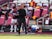Bournemouth boss Jason Tindall relishing Man City test after overcoming Palace