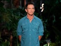 Survivor host Jeff Probst