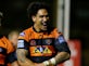 Castleford prop Jesse Sene-Lefao stood down for selection due to track-and-trace protocols