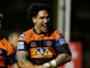 Castleford prop Jesse Sene-Lefao stood down for selection due to track-and-trace protocols