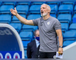 Jim Goodwin: 'Our fitness needs to improve after absence'