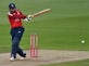 Jonny Bairstow steers England to 145 in final T20 clash against Australia