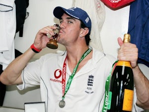 On this day in 2005: Kevin Pietersen inspires England to Ashes glory