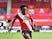 Southampton full-back Kyle Walker-Peters pictured in July 2020
