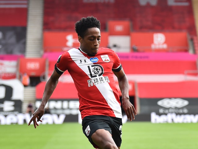 Man United 'quoted £40m for Kyle Walker-Peters'