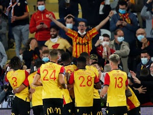Preview: Lens vs. Angers - prediction, team news, lineups