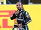 Lewis Hamilton's maiden shot at matching Michael Schumacher's record to be filmed by Netflix