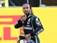 Sunday's Formula 1 news roundup: Lewis Hamilton, Fernando Alonso, Daniil Kvyat