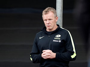 Saracens boss Mark McCall admits that it is "the end of an era"
