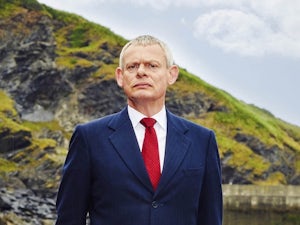 ITV confirms Doc Martin to end in 2021