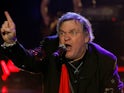 Meat Loaf pictured in 2011