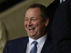 Derby County administrators deny offer from former Newcastle owner Mike Ashley