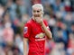 Man United's Millie Turner receives apology from Adidas over name gaffe