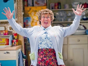 All Round To Mrs Brown's to be dropped due to coronavirus?