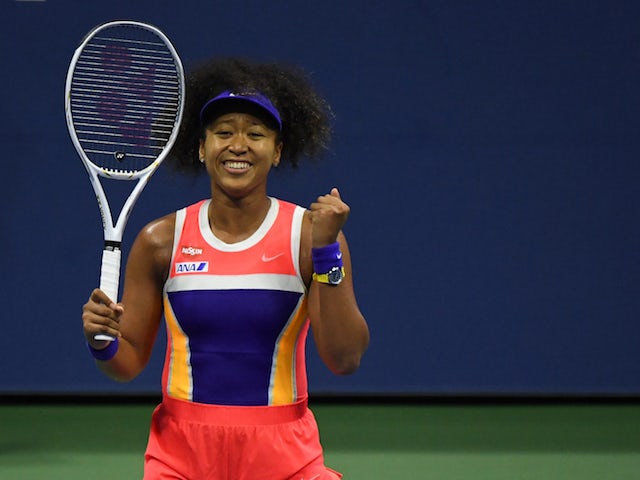 French Open roundup: Osaka's boycott could see her thrown out of tournament