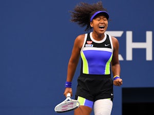 Naomi Osaka recovers from a set down to win US Open final