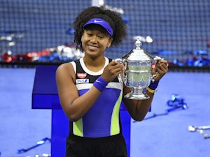 Naomi Osaka hoping to keep Kobe Bryant legacy alive after US Open win