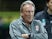 Kevin Blackwell: 'Neil Warnock could manage until he's 101'