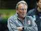 Neil Warnock: 'Nathan Wood was faultless against Forest'