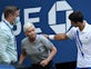 US Open day seven: Novak Djokovic sensationally disqualified, Naomi Osaka eases through