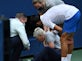 Novak Djokovic: 'US Open disqualification a big lesson'