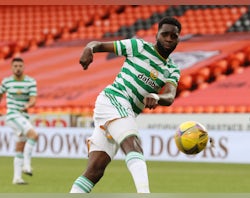 Celtic 'received one written offer for Odsonne Edouard'