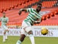 Celtic's Odsonne Edouard doubtful for Old Firm after positive COVID test