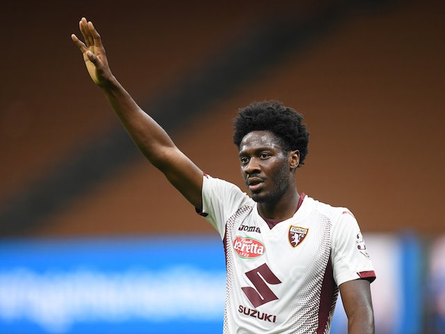 Fulham sign former Chelsea full-back Ola Aina on loan from Torino