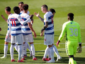 Debutant Lyndon Dykes helps QPR to victory over Nottingham Forest