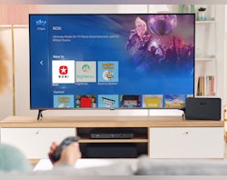 Music service ROXi launches on Sky Q