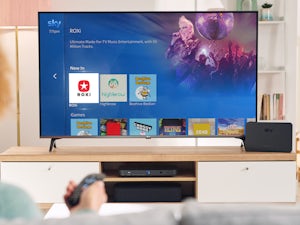 Music service ROXi launches on Sky Q