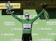 Sam Bennett claims maiden Tour de France stage win